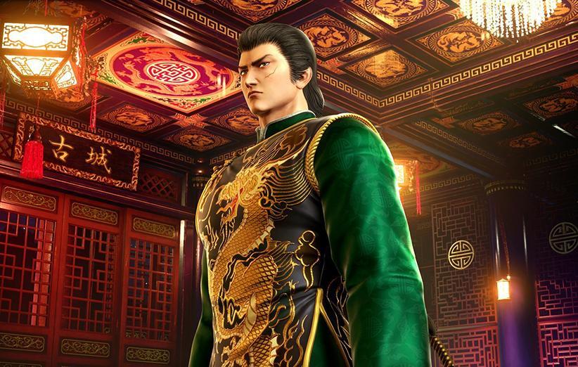 اطلاعات جدیدی از Shenmue 3 منتشر شد
