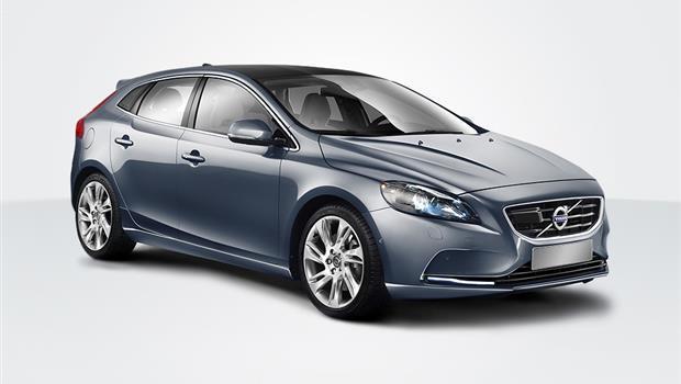 بررسی فنی ولوو V40