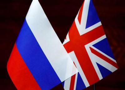 انگلیس برای بهبود روابط با روسیه شرط گذاشت