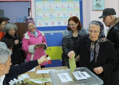 خبرنگاران انتخابات شهرداری استانبول ، نگاهی دوباره به یک رویکرد