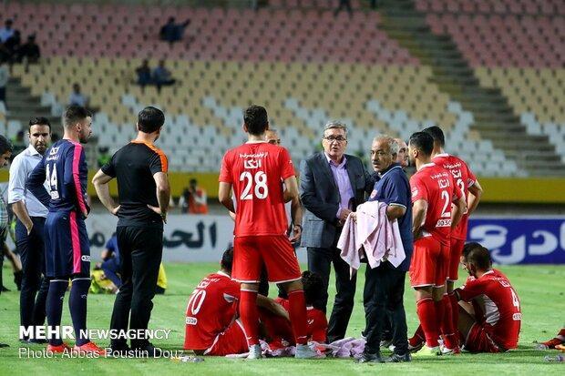 انتقاد از وضعیت انتخاب جانشین برانکو، ریسک بزرگ برای سرمربی انتقاد از وضعیت انتخاب جانشین برانکو، ریسک بزرگ برای سرمربی جدید