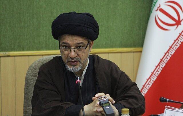 انگیزه برای ذی نفعان به منظور مشارکت در روزآمدسازی مصوبات انگیزه برای ذی نفعان به منظور مشارکت در روزآمدسازی مصوبات شورا ایجاد گردد