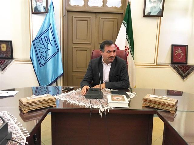به دنبال افزایش ماندگاری گردشگر در اصفهان هستیم به دنبال افزایش ماندگاری گردشگر در اصفهان هستیم