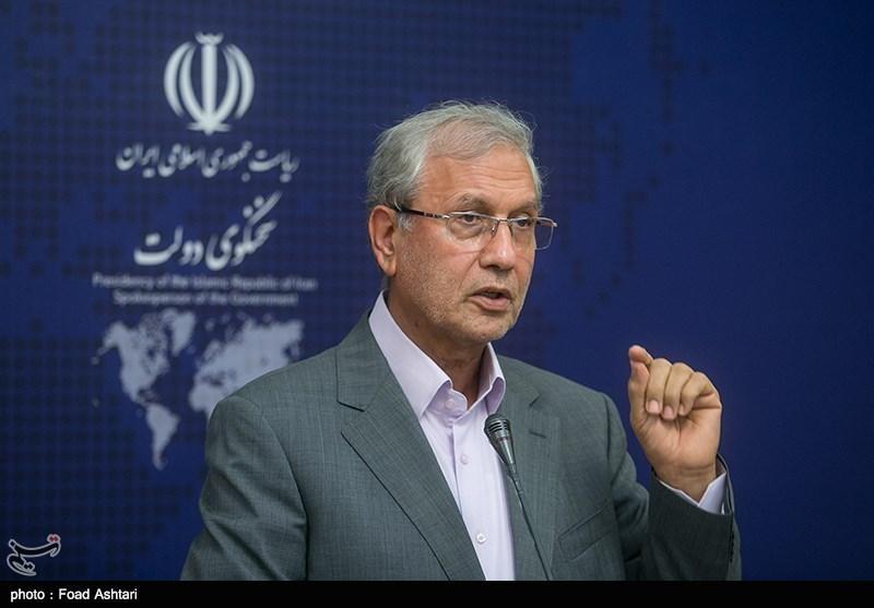 ربیعی: برای حضور زنان در ورزشگا ه ها به دنبال راه های تضمین ربیعی: برای حضور زنان در ورزشگا ه ها به دنبال راه های تضمین شده هستیم