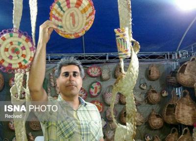 رهسپار: با حفظ اصالت، پنج شنبه بازار قدیمی میناب باید بازسازی گردد