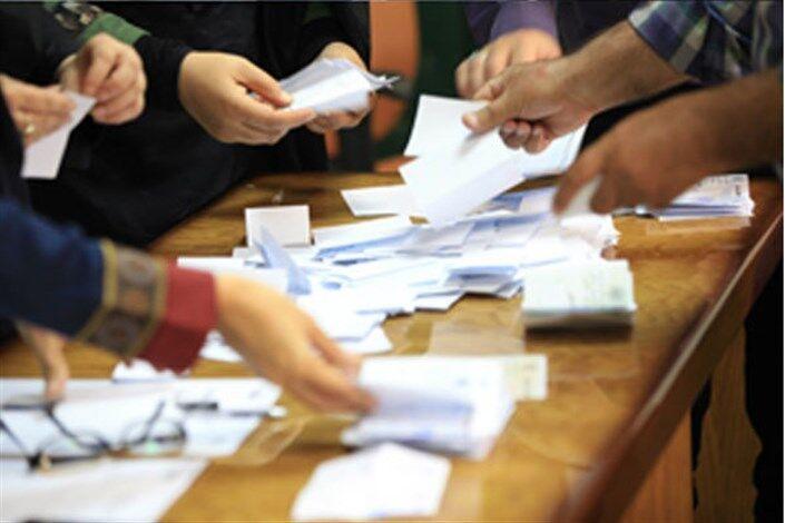 اسامی کاندیدای انتخاب شورای ناظر بر نشریات وزارت بهداشت اعلام شد