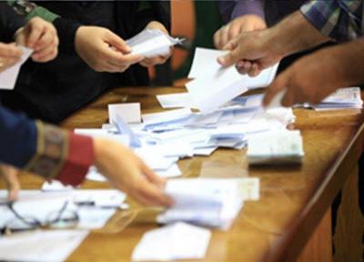 اسامی کاندیدای انتخاب شورای ناظر بر نشریات وزارت بهداشت اعلام شد