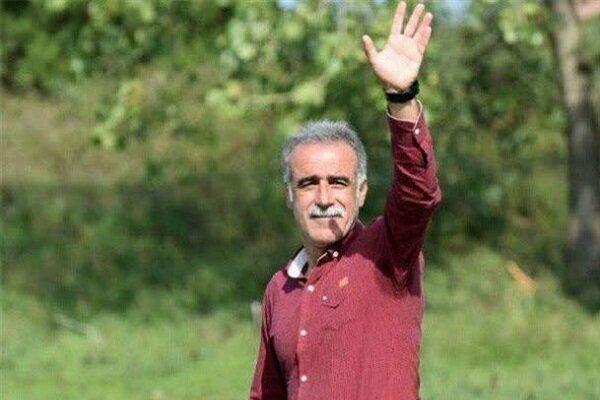 محمد احمدزاده از دنیای فوتبال کناره گیری کرد محمد احمدزاده از دنیای فوتبال کناره گیری کرد