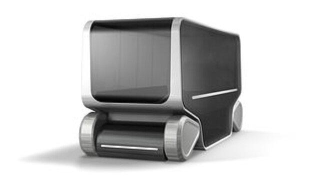 خودروی خودران که سلامت سرنشینان را رصد می نماید