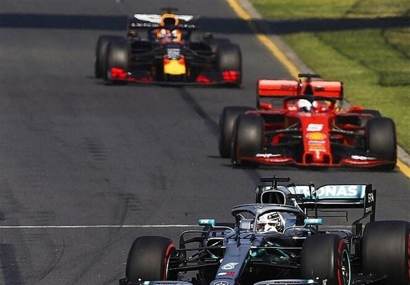 ارزیابی بینوتو از عملکرد فراری در فرمول یک 2019