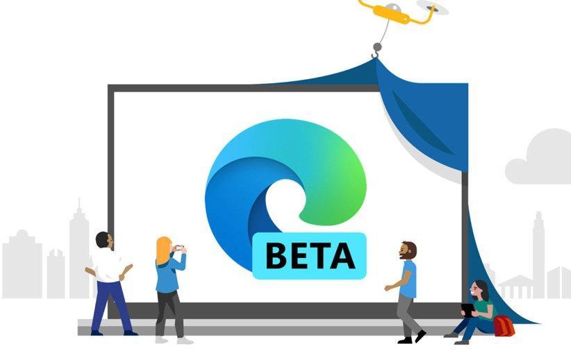 مایکروسافت اج کرومیوم رقیبی قدرتمند برای فایرفاکس و کروم مایکروسافت اج کرومیوم رقیبی قدرتمند برای فایرفاکس و کروم است