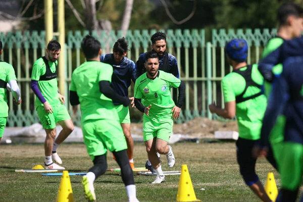 استقلال و مجیدی باید از تعطیلات نهایت استفاده را ببرند استقلال و مجیدی باید از تعطیلات نهایت استفاده را ببرند