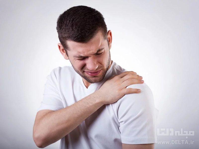 با پارگی تاندون شانه چه کنیم؟ با پارگی تاندون شانه چه کنیم؟