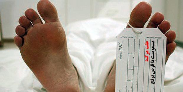 افزایش مرگ ناشی از قرص برنج در تهران ، سه دلیل اصلی