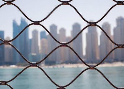 خبرنگاران سازمان حقوق بشری: امارات به رغم بدرفتاری با زندانیان متحد قوی غربی ها است
