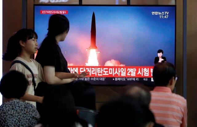 مراسم هفتاد و پنجمین سالروز تاسیس حزب حاکم کره شمالی زیر ذره بین ناظران بین المللی