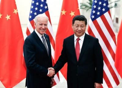 دولت آینده آمریکا باید چین را به عنوان یک قدرت نوظهور بپذیرد