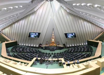 خبرنگاران ادامه رسیدگی به طرح قانون انتخابات ریاست جمهوری در دستور کار مجلس