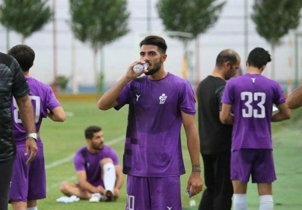 حرکت رونالدینیویی بازیکنی که قرار بود پرسپولیسی گردد!