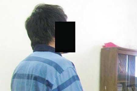 از واقعیت فرار نمی کنم