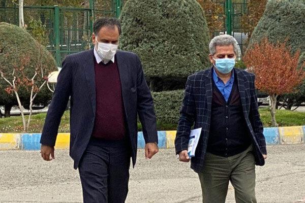 سرپرستی ناصر فریادشیران در استقلال تکذیب شد خبرنگاران