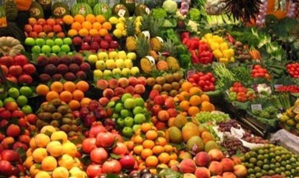 چرا میوه گران شد؟ چرا میوه گران شد؟