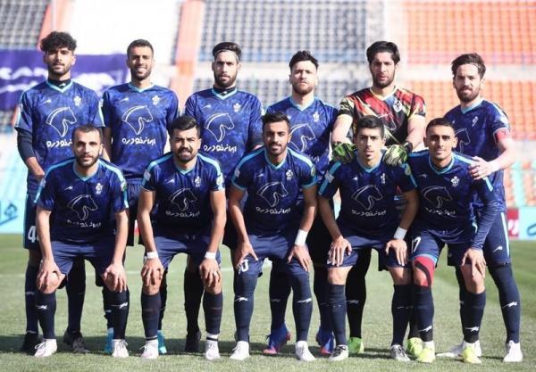 تمرینات پیکان 5 روز تعطیل شد