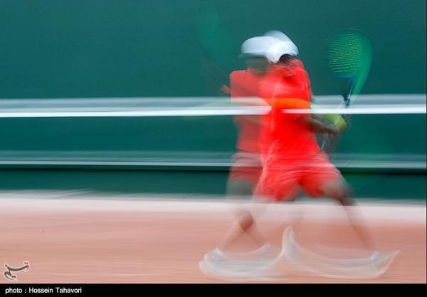 برگزاری نخستین اردوی آماده سازی تیم ملی و دو انتصاب در فدراسیون تنیس، سرپرستی یک خانم در تیم مردان