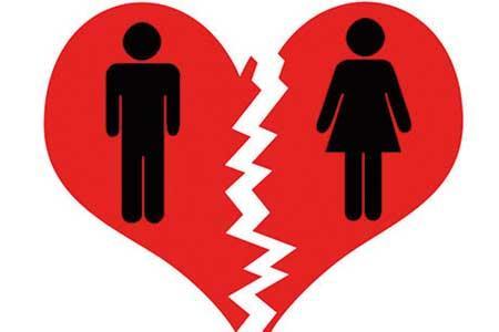 طلاق از همسر ناخلف !