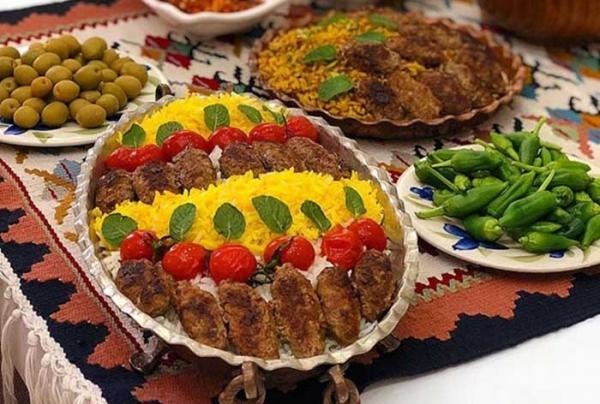 طرز تهیه کباب انگشتی لذیذ و خوشمزه طرز تهیه کباب انگشتی لذیذ و خوشمزه