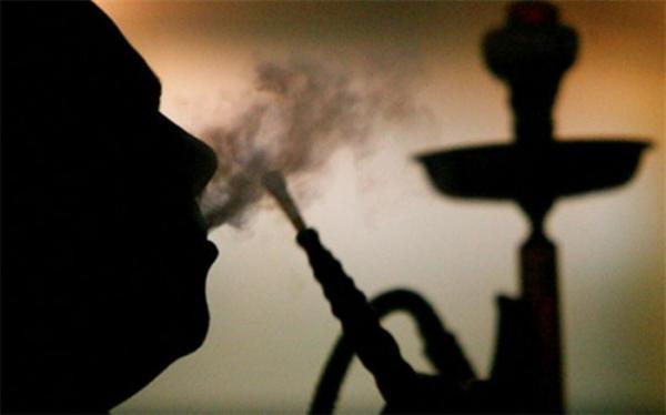 دودی که سلامتی را بر باد می دهد