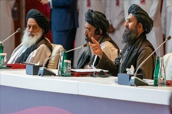 هند با آن دسته از طالبان که خواهان صلح هستند گفتگو کند هند با آن دسته از طالبان که خواستار صلح هستند تبادل نظر کند