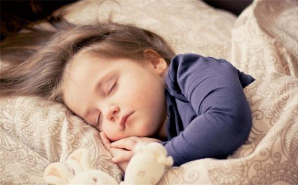تاثیر خواب در بهبودی رفتار بچه ها