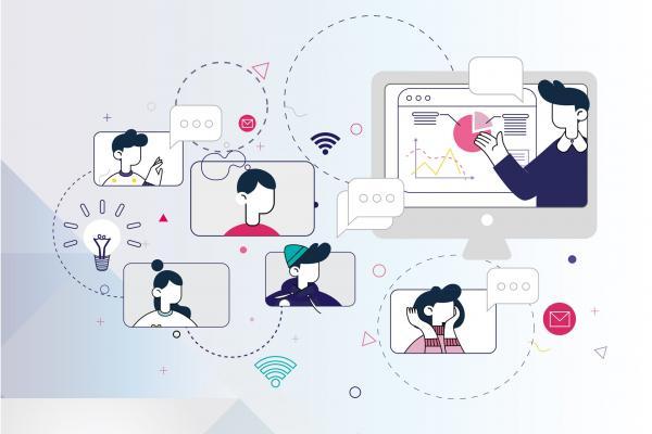 جذب بازماندگان از تحصیل در طرح آبا