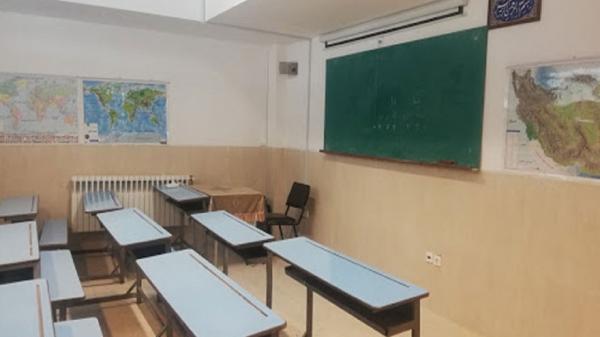 ساماندهی املاک مازاد برای تامین فضای آموزشی، یک سوم مدارس تهران ناایمن است
