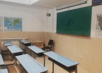 ساماندهی املاک مازاد برای تامین فضای آموزشی، یک سوم مدارس تهران ناایمن است
