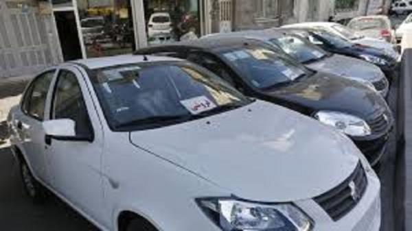 قیمت خودرو در بازار آزاد؛ پنجم مهر 1400 قیمت خودرو در بازار آزاد؛ پنجم مهر 1400
