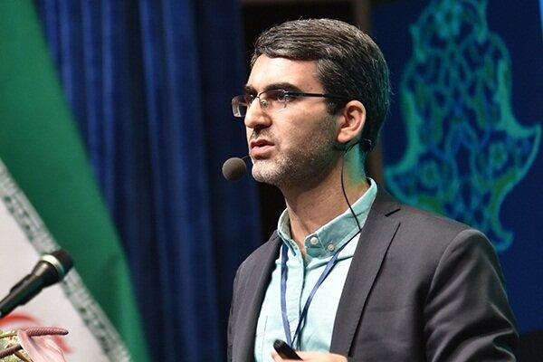 سرپرست مرکز شرکت ها و موسسات دانش بنیان معاونت علمی منصوب سرپرست مرکز شرکت ها و موسسات دانش بنیان معاونت علمی منصوب شد