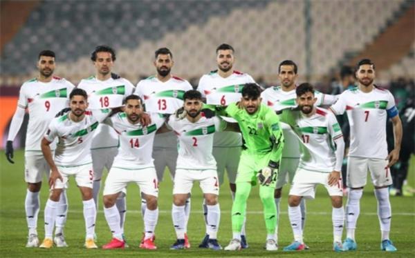 این تیم برترین تیم ملی تاریخ فوتبال ایران است