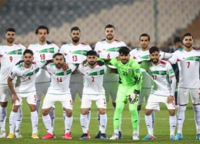 این تیم برترین تیم ملی تاریخ فوتبال ایران است
