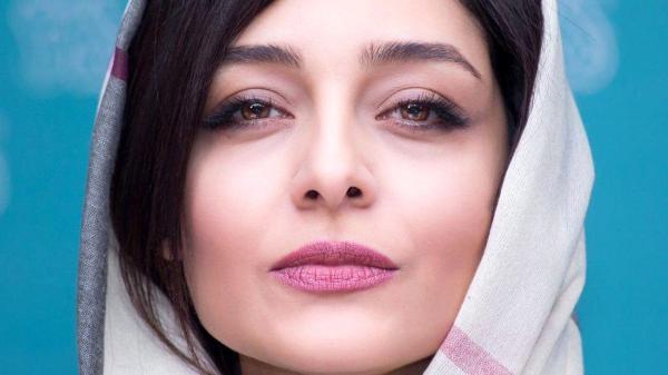لباس چرم سارعه بایت چشم ها را خیره کرد