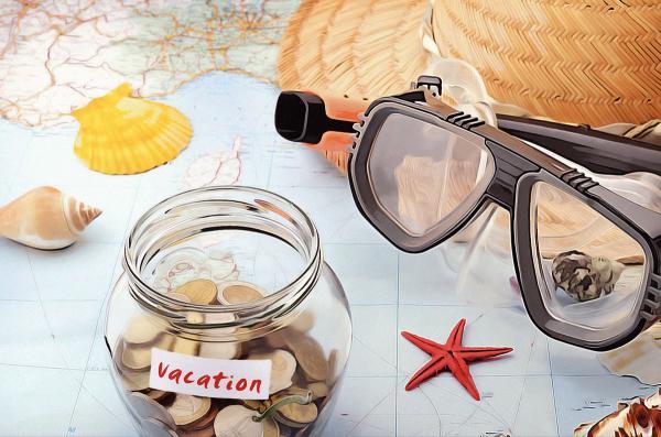برنامه ریزی برای داشتن سفرهای مقرون به صرفه در تعطیلات