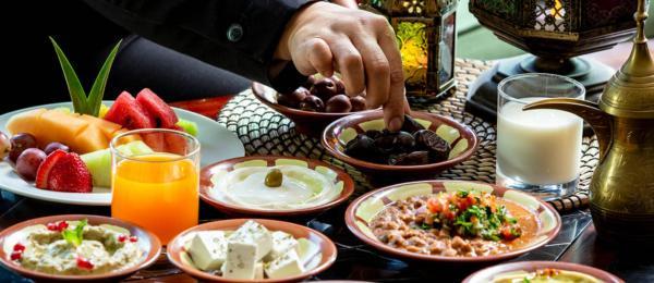 چرا کم می خوریم و چاق می شویم؟