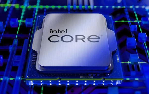 بنچمارک Core i7، 13700KF اینتل از قدرت بالای این پردازنده خبر می دهد
