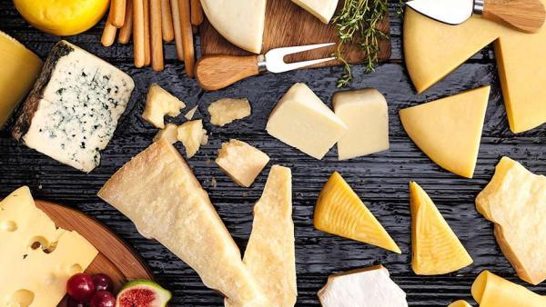پنیر چیست و چطور تهیه می گردد؟