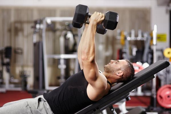 وزنه زدن منظم طول عمر را افزایش می دهد؟ وزنه زدن منظم طول عمر را افزایش می دهد؟