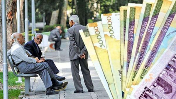 زمان پرداخت معوقات افزایش حقوق بازنشستگان سایر سطوح زمان پرداخت معوقات افزایش حقوق بازنشستگان سایر سطوح
