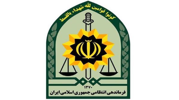 خسارت دیدگانِ روز های اخیر به پلیس مراجعه نمایند