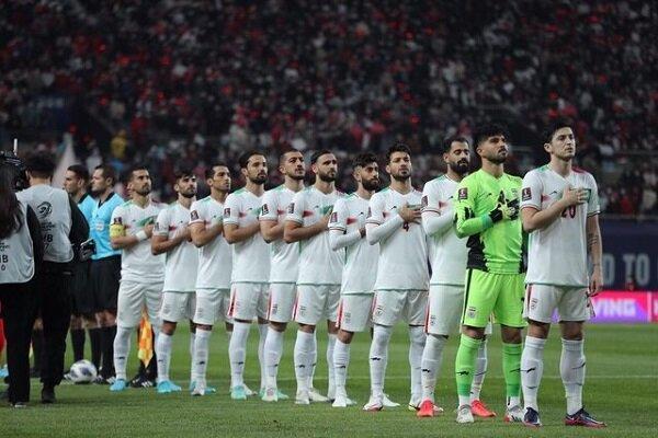 اعتراف سرمربی آمریکا درخصوص تیم ملی فوتبال ، واکنش به نگاه های سیاسی بازی با ایران در جام جهانی