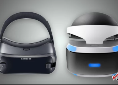 خبری بد برای کاربران هدست واقعیت مجازی سامسونگ: Gear VR با گلکسی نوت 10 و نوت 10 پلاس سازگار نیست